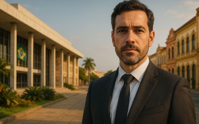 A Importância da Credibilidade: Como Construir uma Reputação Sólida como Perito Judicial.